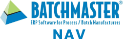 batchmaster software NAV logo