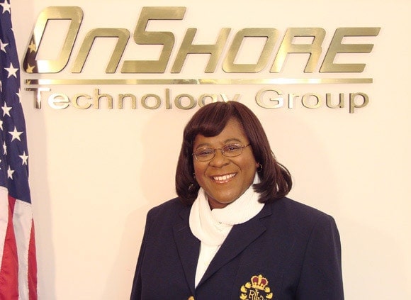 Valarie King-Bailey - OnShore Technology Group, Inc.