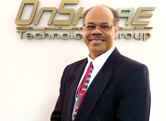 Vincent M. Bailey - OnShore Technology Group, Inc.